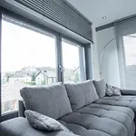 Pod Zamczyskiem 4*