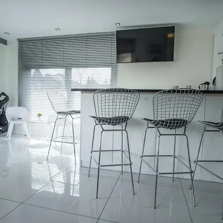 Pensionat Pod Zamczyskiem 4*