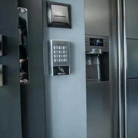 Pensionat Pod Zamczyskiem Podzamcze (Zawiercie)