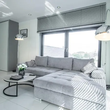 Pod Zamczyskiem بيت ضيافة 4*