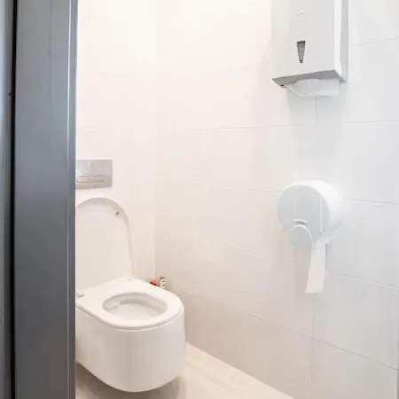 Pod Zamczyskiem Pensionat