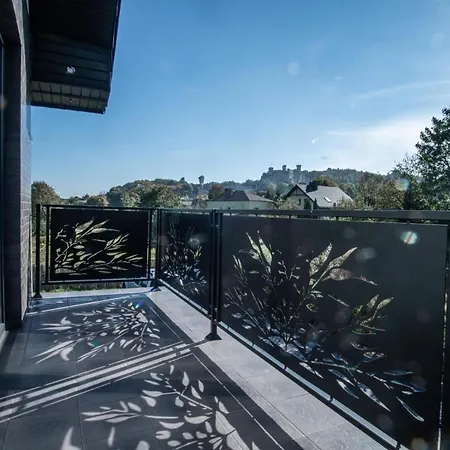 Pod Zamczyskiem Podzamcze (Zawiercie)