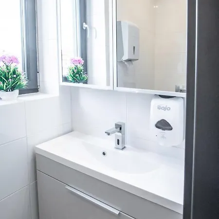 Pod Zamczyskiem Pensionat 4*