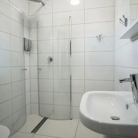 Pod Zamczyskiem Podzamcze (Zawiercie)