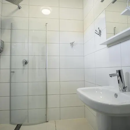 Pensionat Pod Zamczyskiem Podzamcze (Zawiercie)