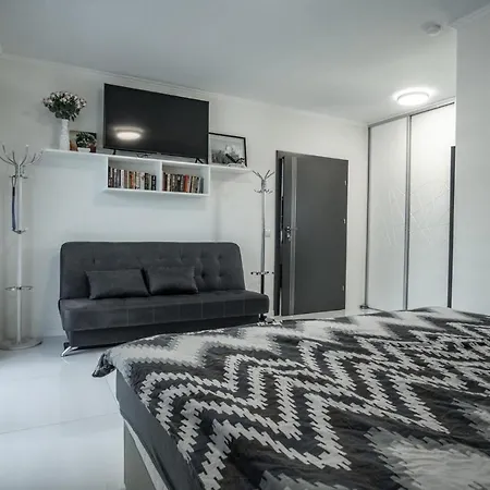 Penzion Pod Zamczyskiem