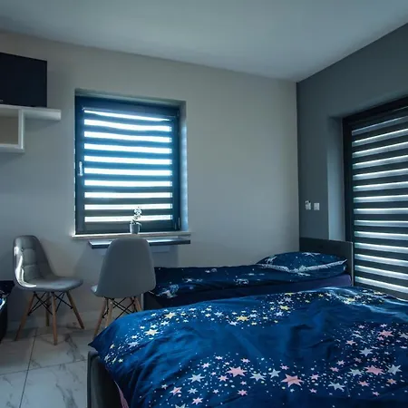 Pod Zamczyskiem بيت ضيافة