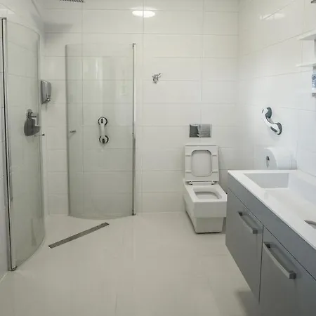 Pod Zamczyskiem بيت ضيافة 4*