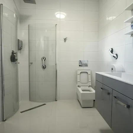 Pod Zamczyskiem Pensionat Podzamcze (Zawiercie)