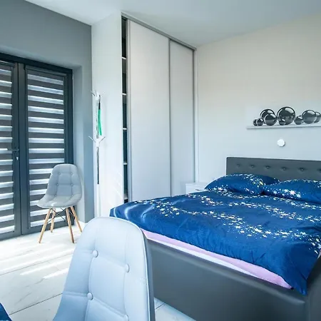 Pod Zamczyskiem Podzamcze (Zawiercie)