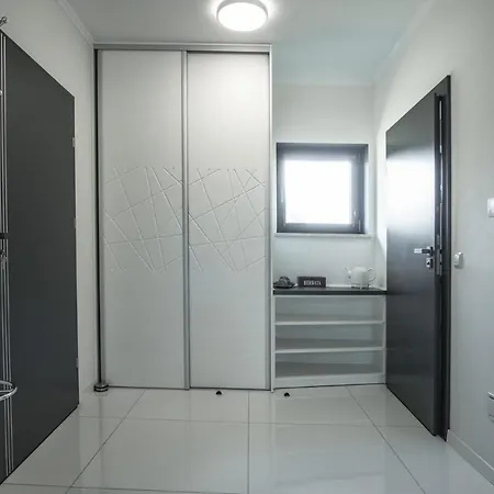 Pod Zamczyskiem Pensionat Podzamcze (Zawiercie)
