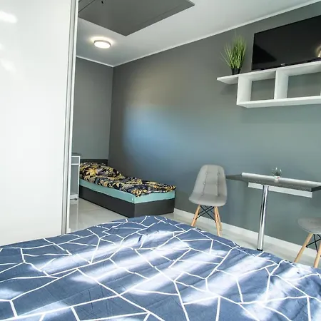 Pod Zamczyskiem بيت ضيافة 4*