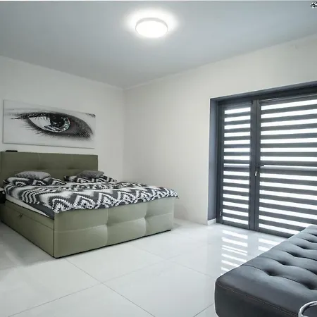 Pensionat Pod Zamczyskiem 4*