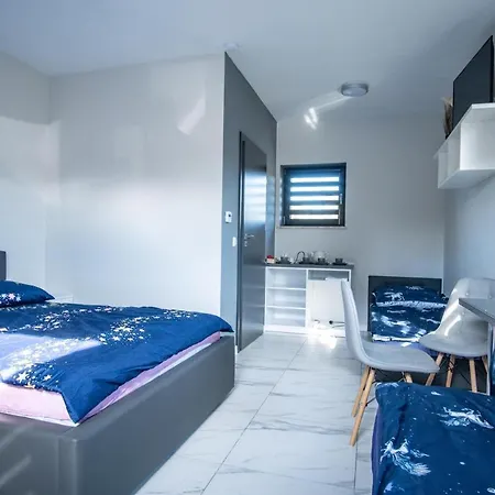Pod Zamczyskiem Pensionat 4*