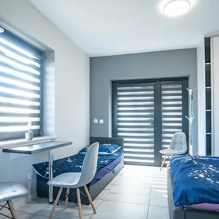Pod Zamczyskiem Pensionat Podzamcze (Zawiercie)