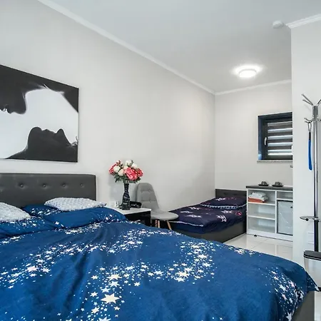 Pensionat Pod Zamczyskiem 4*
