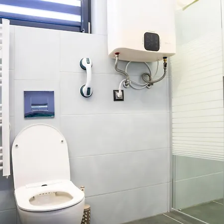 Pensionat Pod Zamczyskiem 4*