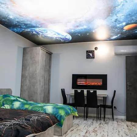 Pod Zamczyskiem 4*