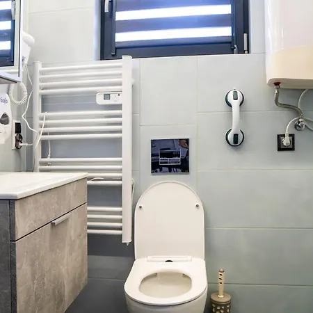 Pod Zamczyskiem Pensionat Podzamcze (Zawiercie)
