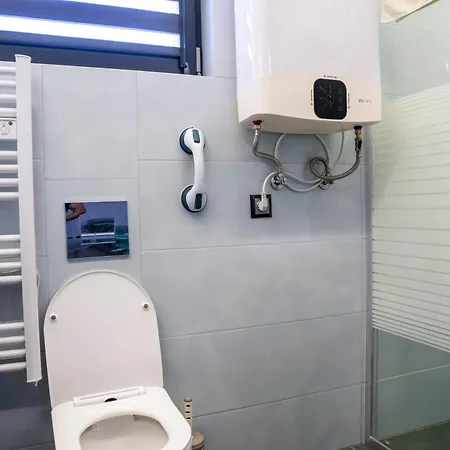 Pod Zamczyskiem Pensionat 4*