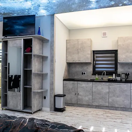 Pod Zamczyskiem Pensionat 4*