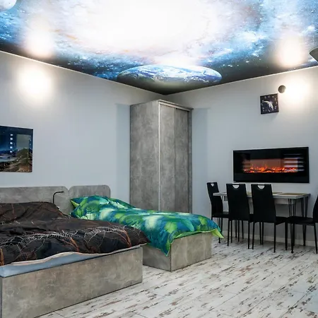 Pensionat Pod Zamczyskiem 4*
