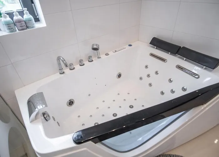 Penzion Pod Zamczyskiem 4*