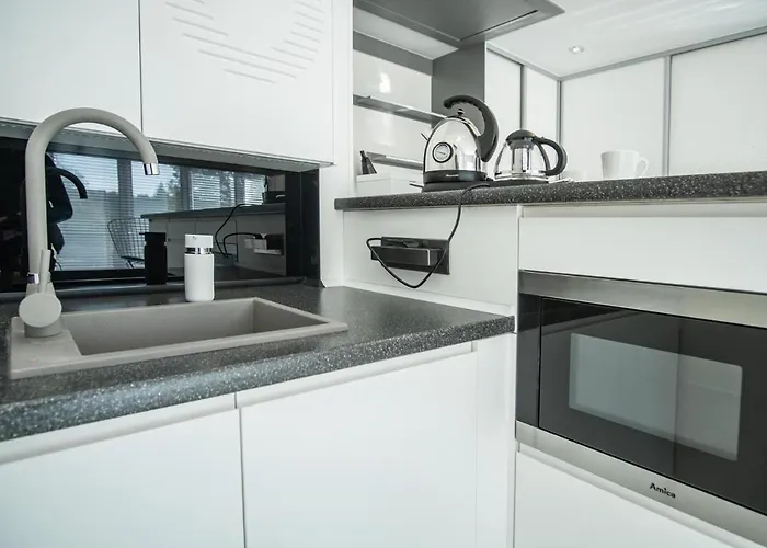 Penzion Pod Zamczyskiem