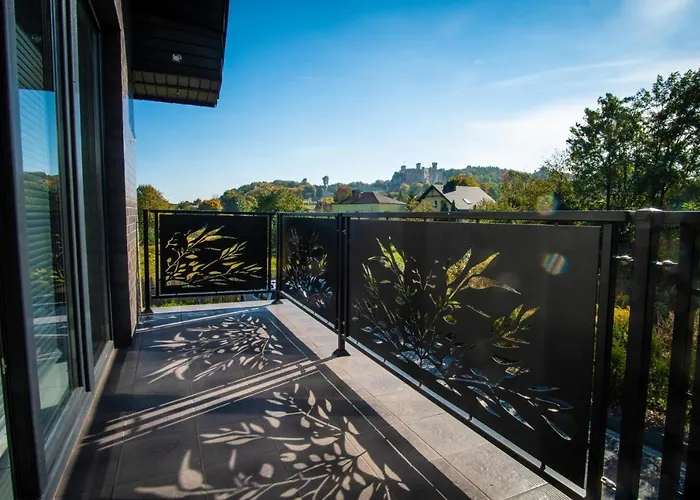 Pod Zamczyskiem Podzamcze (Zawiercie)