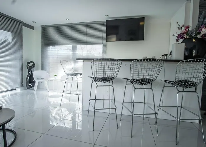 Guest house Pod Zamczyskiem 4*