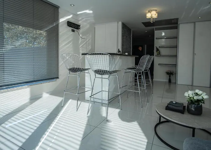 Pod Zamczyskiem Penzion Podzamcze (Zawiercie)