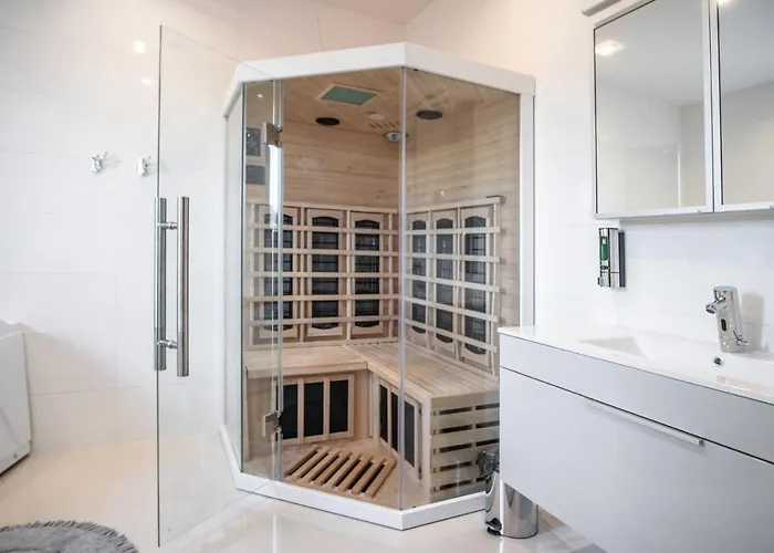 Pod Zamczyskiem Penzion Podzamcze (Zawiercie)