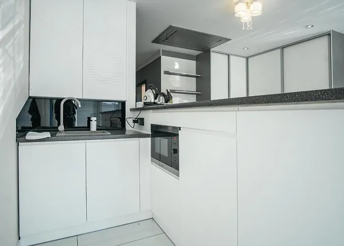 Guest house Pod Zamczyskiem