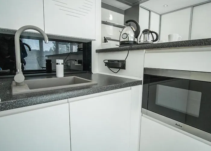 Penzion Pod Zamczyskiem