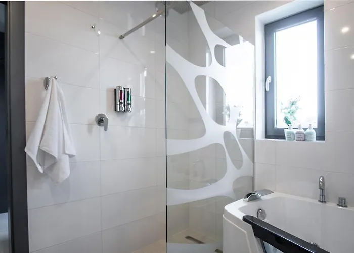 Pod Zamczyskiem Penzion