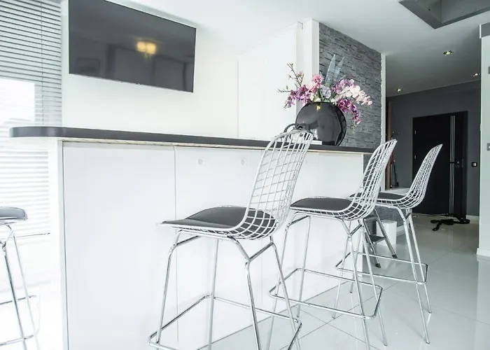 Penzion Pod Zamczyskiem