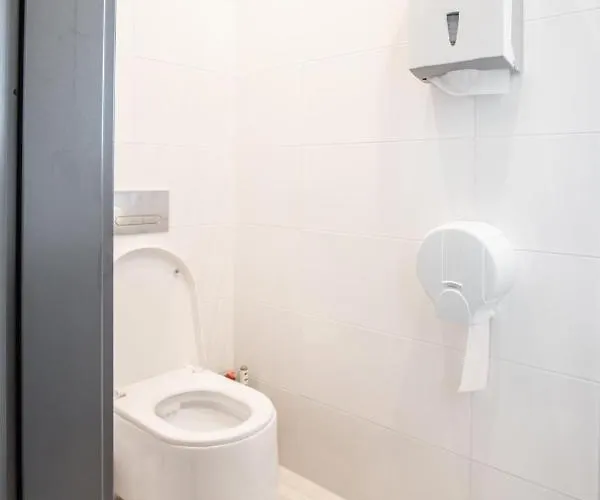 Pod Zamczyskiem Penzion