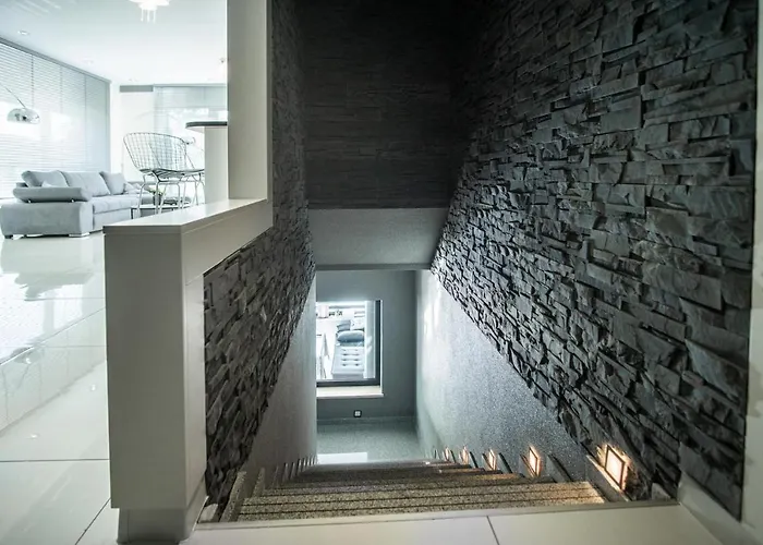 Penzion Pod Zamczyskiem