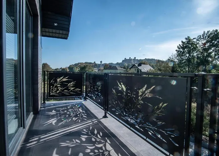 Pod Zamczyskiem Podzamcze (Zawiercie)