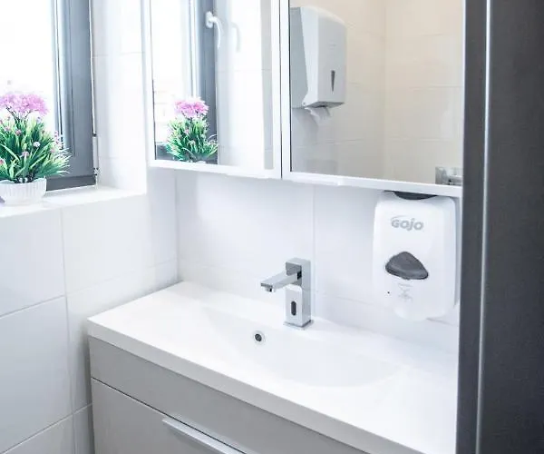 Pod Zamczyskiem Penzion 4*