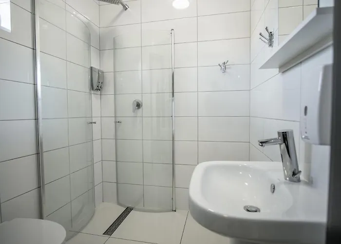 Pod Zamczyskiem Podzamcze (Zawiercie)