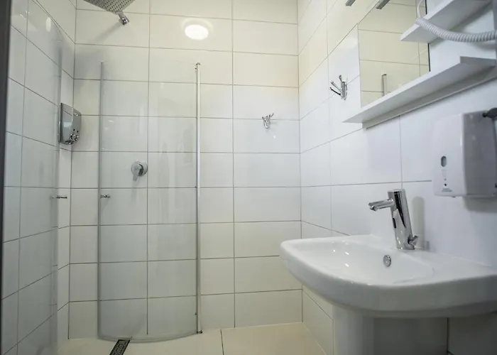 Penzion Pod Zamczyskiem Podzamcze (Zawiercie)