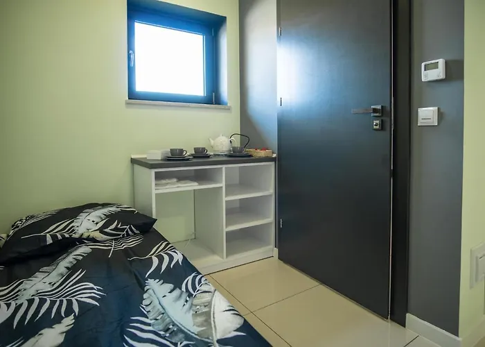 Pod Zamczyskiem Penzion