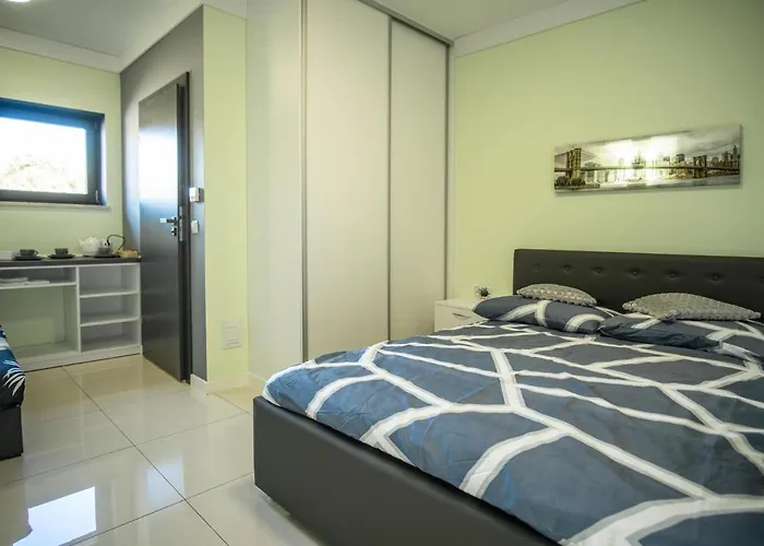 Guest house Pod Zamczyskiem