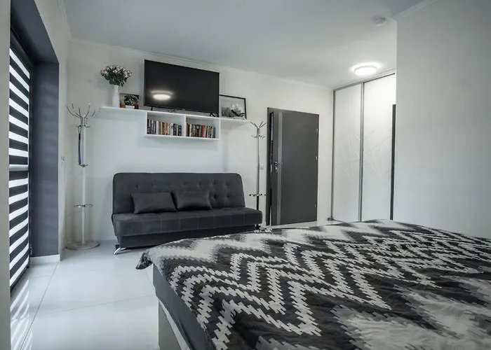 Guest house Pod Zamczyskiem