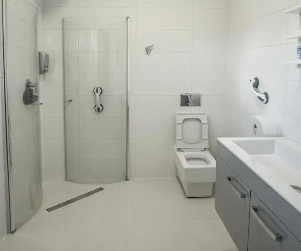 Pod Zamczyskiem Penzion 4*