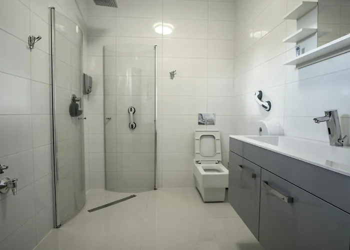 Pod Zamczyskiem Penzion Podzamcze (Zawiercie)