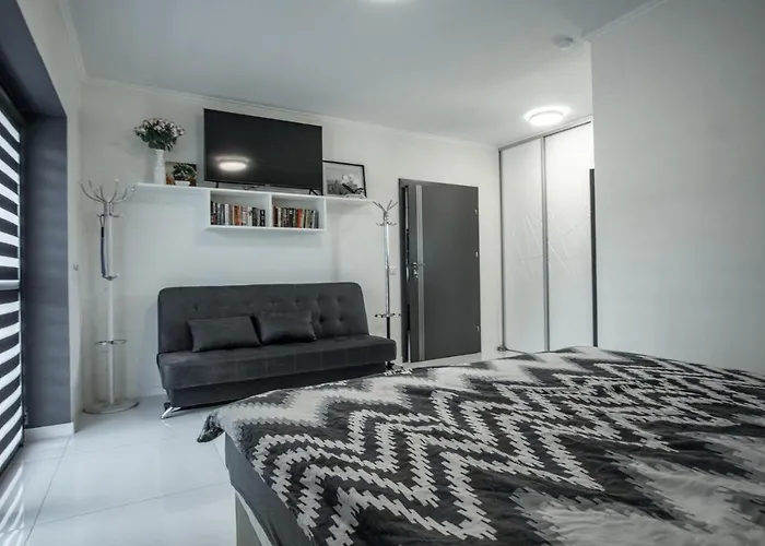 Pod Zamczyskiem Podzamcze (Zawiercie)