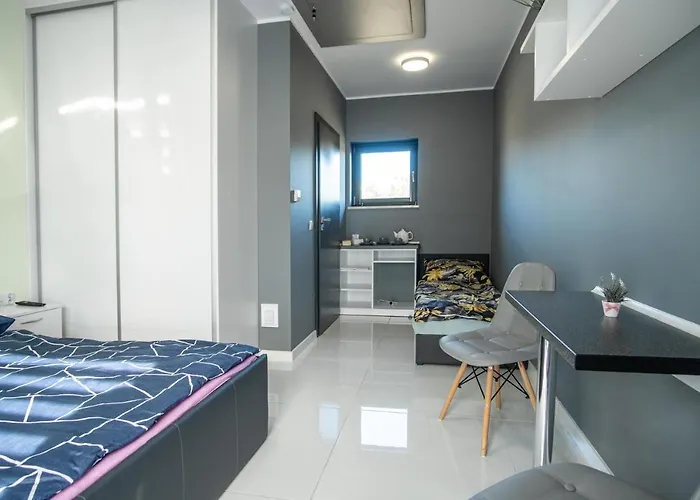 Penzion Pod Zamczyskiem Podzamcze (Zawiercie)