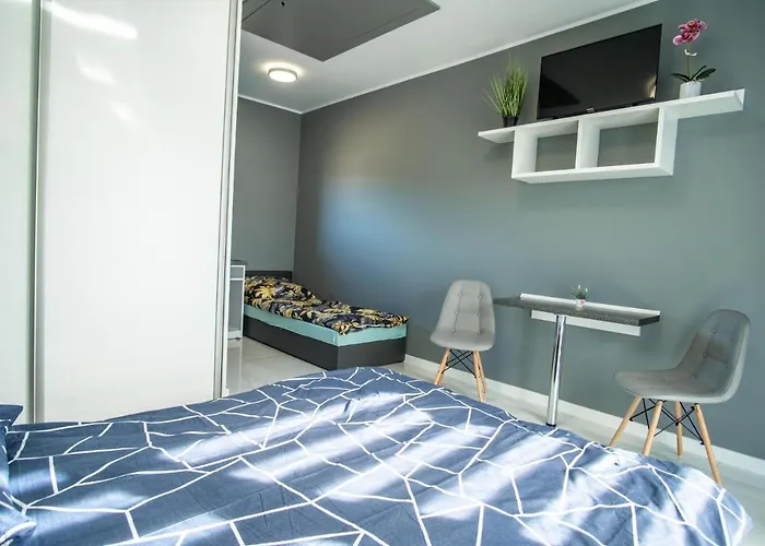 Pod Zamczyskiem Penzion 4*